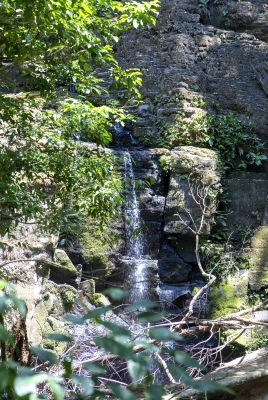 Ricron Seasonal Waterfall 2024
